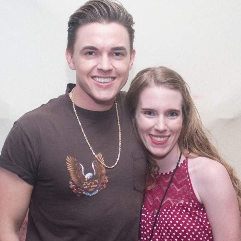 Meet your Posher, Denise